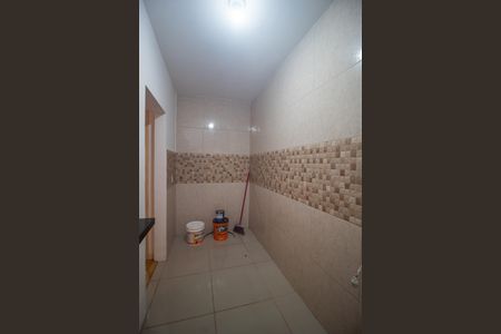 Cozinha de apartamento para alugar com 1 quarto, 53m² em Centro Histórico, Porto Alegre