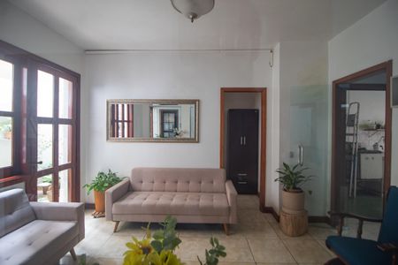 Apartamento para alugar com 53m², 1 quarto e sem vagaHall de entrada