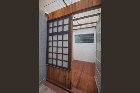 Apartamento para alugar com 53m², 1 quarto e sem vagaQuintal