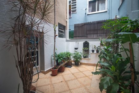 Apartamento para alugar com 53m², 1 quarto e sem vagaHall de entrada