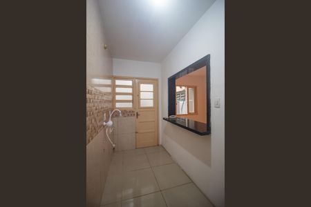 Apartamento para alugar com 53m², 1 quarto e sem vagaCozinha