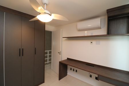 Casa de condomínio para alugar com 101m², 3 quartos e 2 vagasQuarto 2