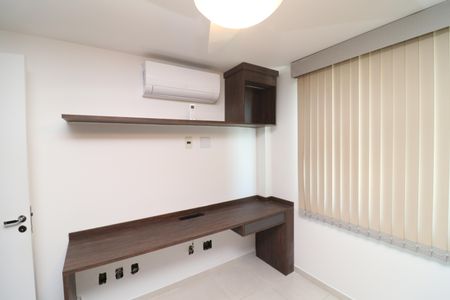 Casa de condomínio para alugar com 101m², 3 quartos e 2 vagasQuarto 2