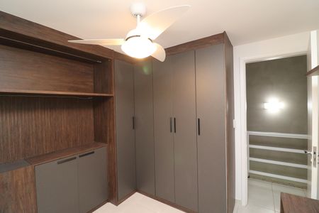 Casa de condomínio para alugar com 101m², 3 quartos e 2 vagasQuarto 2