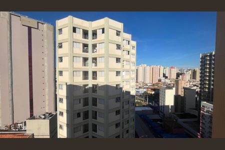 Sala de apartamento à venda com 1 quarto, 67m² em Centro, Campinas