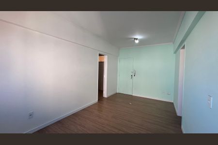 Sala de apartamento à venda com 1 quarto, 67m² em Centro, Campinas