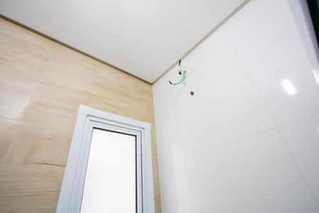 Apartamento à venda com 60m², 2 quartos e 1 vagaBanheiro da Suíte 1