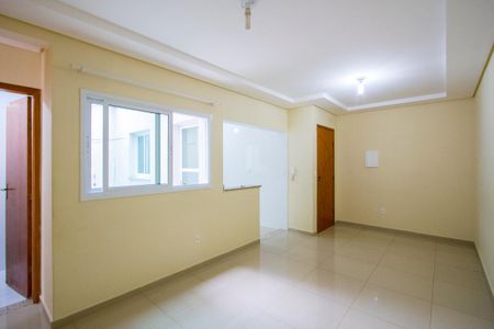 Apartamento à venda com 60m², 2 quartos e 1 vagaSala