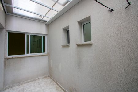 Apartamento à venda com 60m², 2 quartos e 1 vagaÁrea de serviço