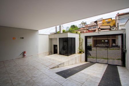 Apartamento à venda com 60m², 2 quartos e 1 vagaGaragem