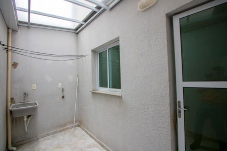 Apartamento à venda com 60m², 2 quartos e 1 vagaÁrea de serviço