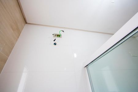 Apartamento à venda com 60m², 2 quartos e 1 vagaBanheiro da Suíte 2