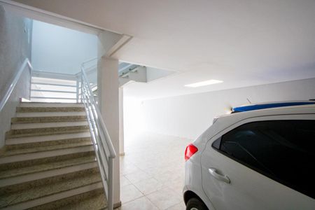 Apartamento à venda com 60m², 2 quartos e 1 vagaGaragem