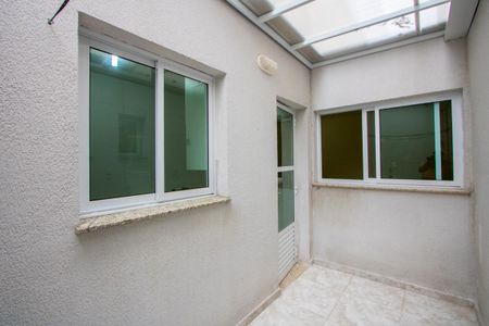 Apartamento à venda com 60m², 2 quartos e 1 vagaÁrea de serviço