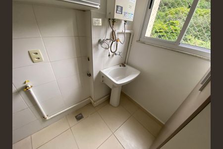 Apartamento à venda com 51m², 2 quartos e 1 vagaÁrea de Serviço