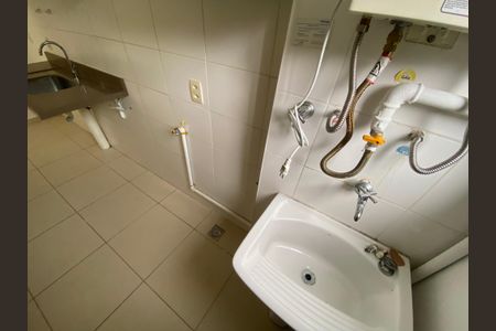 Apartamento à venda com 51m², 2 quartos e 1 vagaÁrea de Serviço