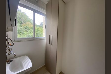 Apartamento à venda com 51m², 2 quartos e 1 vagaÁrea de Serviço