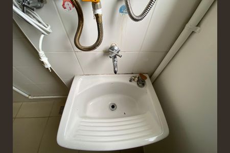 Apartamento à venda com 51m², 2 quartos e 1 vagaÁrea de Serviço