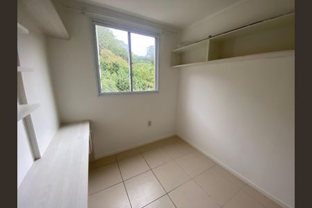 Apartamento à venda com 51m², 2 quartos e 1 vagaQuarto 