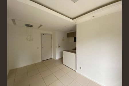 Apartamento à venda com 51m², 2 quartos e 1 vagaSala