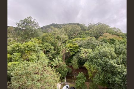 Apartamento à venda com 51m², 2 quartos e 1 vagaVaranda Vista