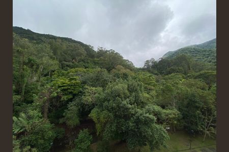 Apartamento à venda com 51m², 2 quartos e 1 vagaVaranda Vista