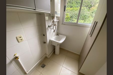 Apartamento à venda com 51m², 2 quartos e 1 vagaÁrea de Serviço
