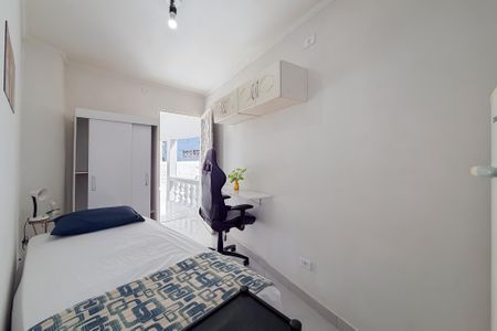Kitnet de casa para alugar com 1 quarto, 25m² em Vila Mariana, São Paulo