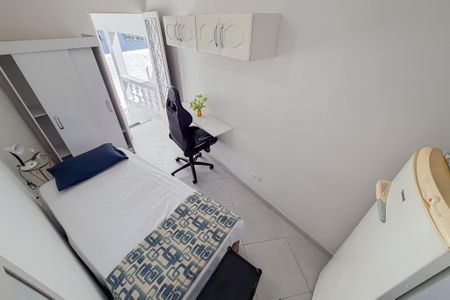Studio de casa para alugar com 1 quarto, 25m² em Vila Mariana, São Paulo