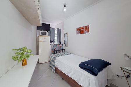 Kitnet de casa para alugar com 1 quarto, 25m² em Vila Mariana, São Paulo