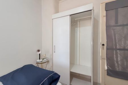 Studio de casa para alugar com 1 quarto, 25m² em Vila Mariana, São Paulo