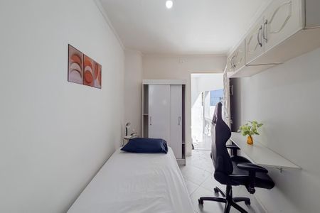 Kitnet de casa para alugar com 1 quarto, 25m² em Vila Mariana, São Paulo
