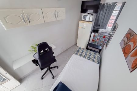Kitnet de casa para alugar com 1 quarto, 25m² em Vila Mariana, São Paulo