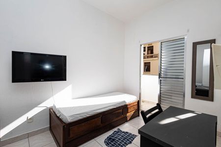 Studio à venda com 33m², 1 quarto e sem vaga Studio à venda com 33m², 1 quarto e sem vagaStudio