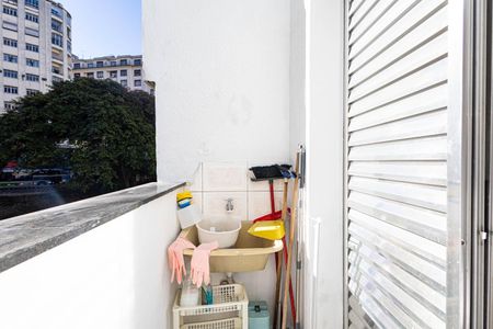 Studio à venda com 33m², 1 quarto e sem vaga Studio à venda com 33m², 1 quarto e sem vagaÁrea de Serviço