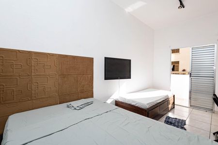 Studio à venda com 33m², 1 quarto e sem vaga Studio à venda com 33m², 1 quarto e sem vagaStudio