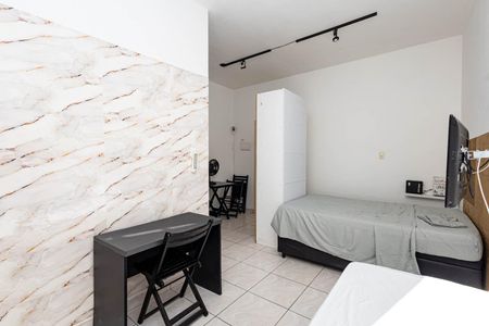 Studio à venda com 33m², 1 quarto e sem vaga Studio à venda com 33m², 1 quarto e sem vagaStudio