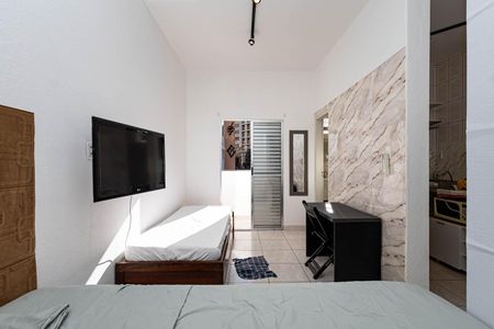 Studio à venda com 33m², 1 quarto e sem vaga Studio à venda com 33m², 1 quarto e sem vagaStudio