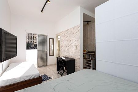 Studio à venda com 33m², 1 quarto e sem vaga Studio à venda com 33m², 1 quarto e sem vagaStudio