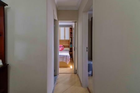 Apartamento à venda com 55m², 2 quartos e 1 vaga Apartamento à venda com 55m², 2 quartos e 1 vagaSala