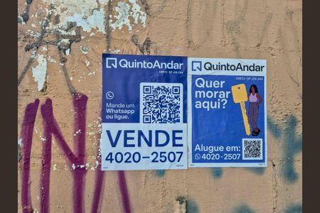 Apartamento à venda com 55m², 2 quartos e 1 vaga Apartamento à venda com 55m², 2 quartos e 1 vagaFachada - Plaquinha