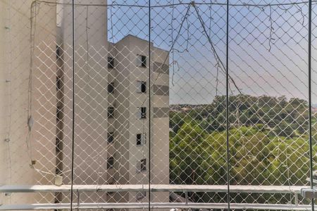 Apartamento à venda com 55m², 2 quartos e 1 vaga Apartamento à venda com 55m², 2 quartos e 1 vagaVaranda