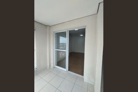 Apartamento à venda com 64m², 2 quartos e 2 vagas Apartamento à venda com 64m², 2 quartos e 2 vagasVaranda da Sala