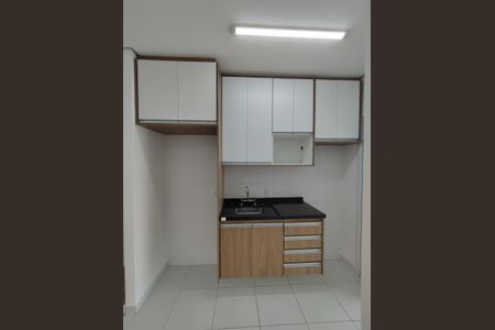 Apartamento à venda com 64m², 2 quartos e 2 vagas Apartamento à venda com 64m², 2 quartos e 2 vagasCozinha - Armários