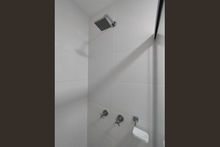 Apartamento à venda com 64m², 2 quartos e 2 vagas Apartamento à venda com 64m², 2 quartos e 2 vagasBanheiro Social