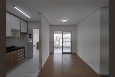 Apartamento à venda com 64m², 2 quartos e 2 vagas Apartamento à venda com 64m², 2 quartos e 2 vagasSala