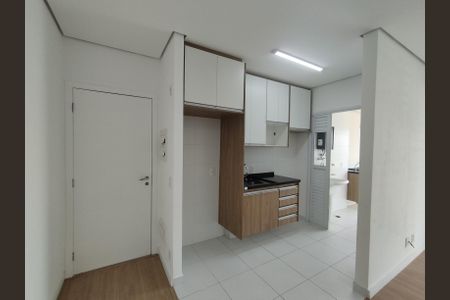 Apartamento à venda com 64m², 2 quartos e 2 vagas Apartamento à venda com 64m², 2 quartos e 2 vagasCozinha - Armários