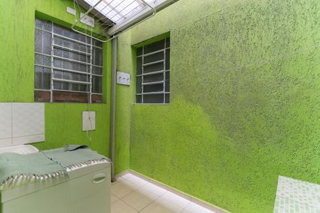 Apartamento à venda com 100m², 3 quartos e 1 vagaÁrea de serviço