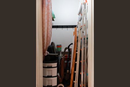 Apartamento à venda com 100m², 3 quartos e 1 vagaDespensa