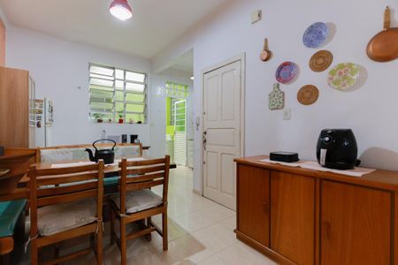 Apartamento à venda com 100m², 3 quartos e 1 vagaCozinha